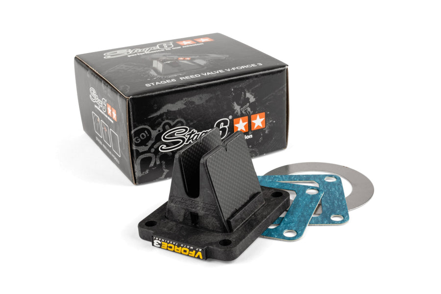 Aprilia SX 50 2T - Membranblock VFORCE 3