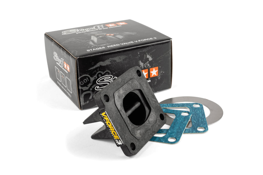 Fantic XM 50 2T - Membranblock VFORCE 3