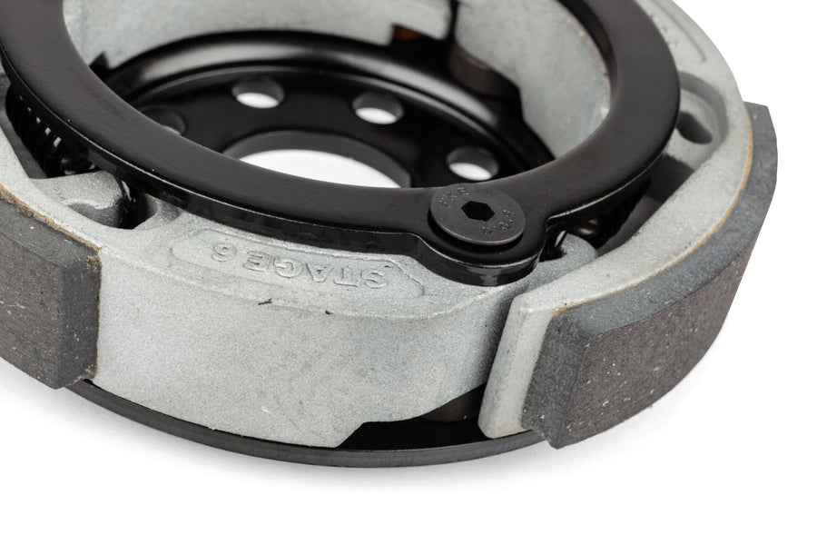 MBK Nitro Naked 50 2T LC [–2012] - Kupplung mit Glocke Sport Pro