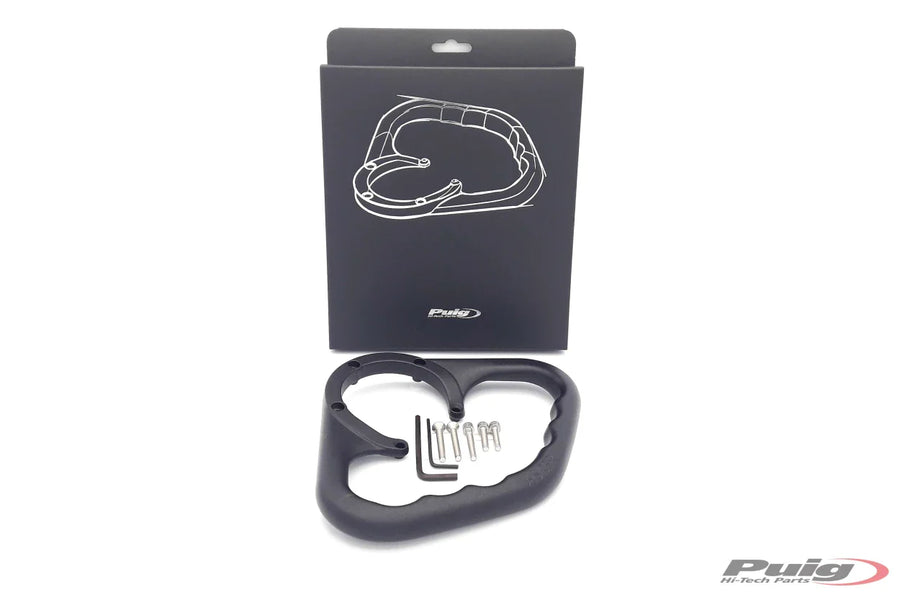 DUCATI MONSTER 937 SP [2024] – Retaining ring – Tinted
