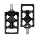 harley davidson fxsb [HEINZ BIKES] – footrests for Harley-4