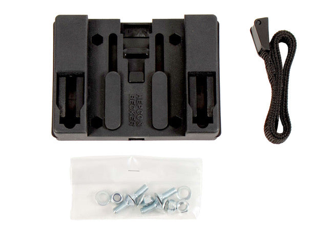 Gegenhalter [Hepco & Becker] - Tankrucksack BASIC