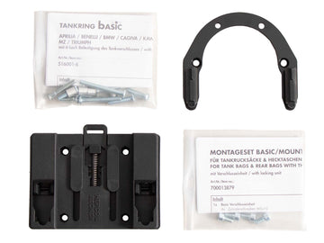 MV Agusta Brutale 675 [2014-2016] - Tankring BASIC