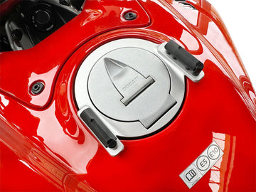 Ducati Panigale V2 [2022-2025] - Tanking Basic including counterpart tank sac