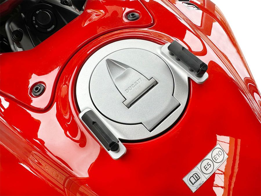 Ducati Panigale V2 [2022-2025] - Tanking Basic including counterpart tank sac