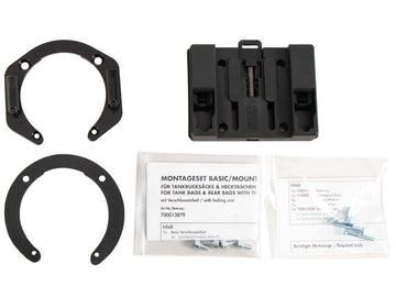 Honda CB 600 F Hornet [2003-2006] - Tankring BASIC