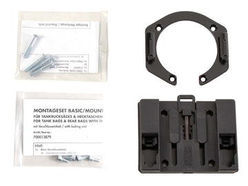 KTM 690 Duke [2012-2013] - Tankring BASIC