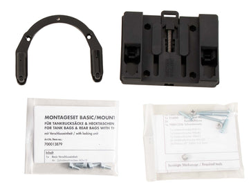 Honda CBR 1000 RR Fireblade SP [2014-2016] - Tankring BASIC
