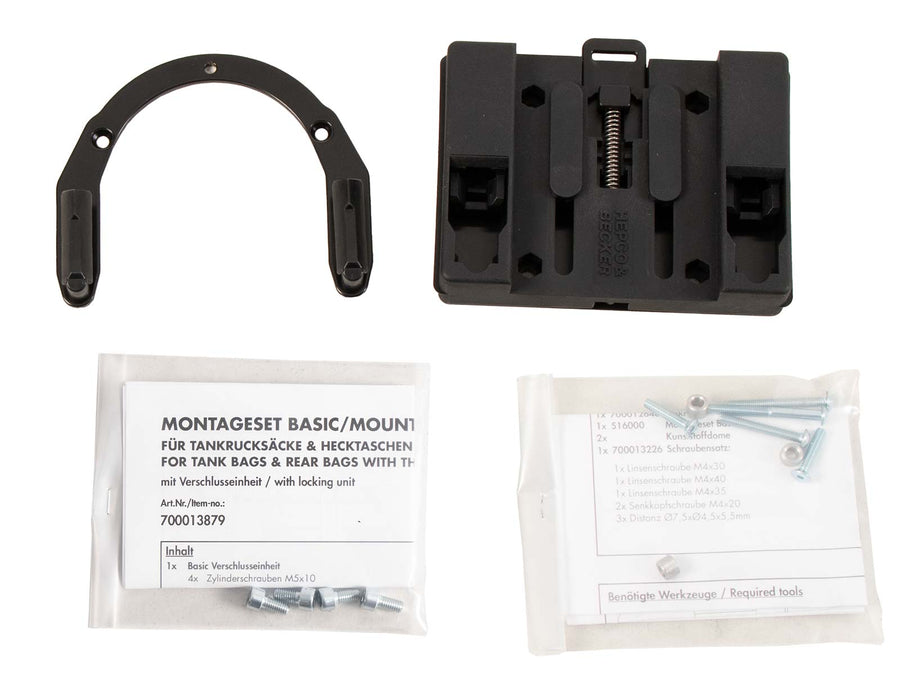 Honda CB 300 R [2018-2025] - Tankring BASIC