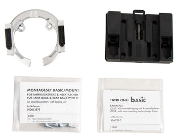 Kawasaki Z 650 [2022-2026] - Tankring BASIC