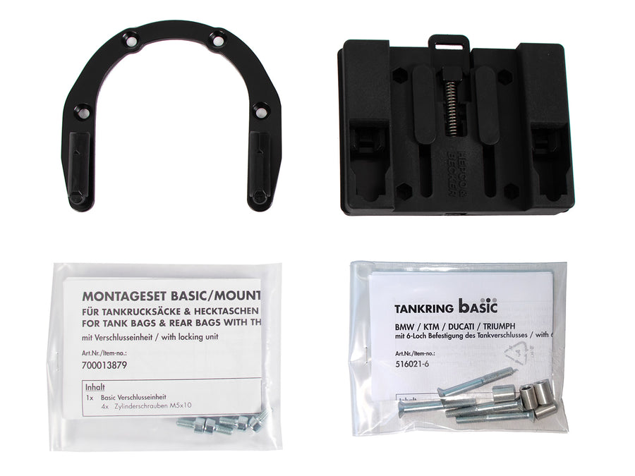 BMW R 1300 RT [2025-2026] - Tankring BASIC