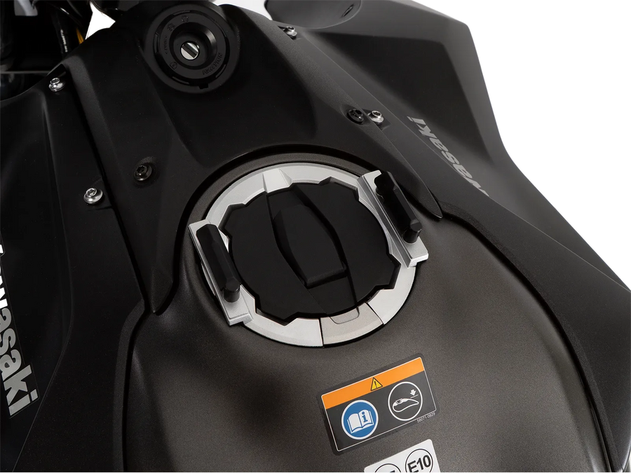 Kawasaki Z 650 S [2026-] - Tank ring Basic