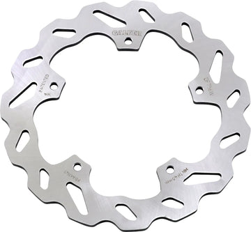 BMW S 1000 R [2025] - brake disc – picture 2