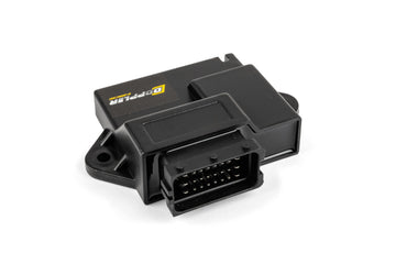 Rieju MRT SM 50 2T - CDI offen