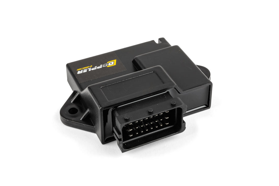 Rieju MRT SM 50 2T - CDI offen