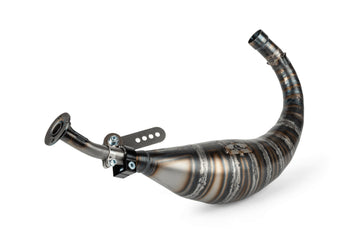 Beta RR-T SM 50 2T - Exhaust 90-100