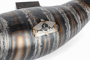 Beta RR Track 50 2T - Auspuff 90-100