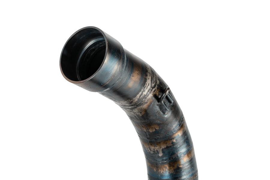 Beta RR Enduro 50 2T - Exhaust 90-100