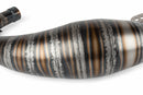 Fantic XE 50 2T - exhaust 90-100