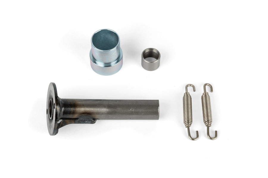 Beta RR Enduro 50 2T - Exhaust 90-100