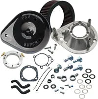 Harley-Davidson Xlh 883 Sportster Hugger [1991] - Teardrop Luftfilter-Kit – Bild 8