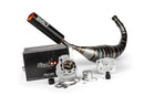 Beta RR Track 50 2T - Motorpack Big Racing 77ccm orange schwarz