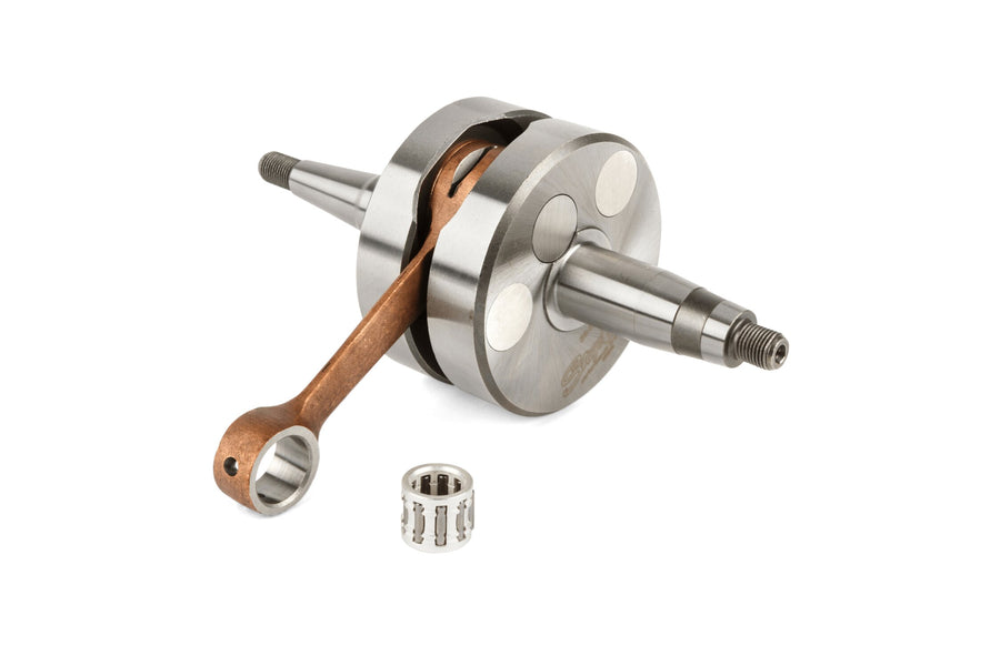 Aprilia SX Factory 50 2T - Motorpack Streetrace 77ccm