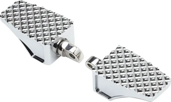 Harley Davidson Fxdrs 114 [LA CHOPPERS] - County Line Foot Pegs