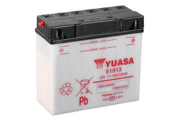 BMW K 1300 GT [2009-2011] - Motorcycle battery