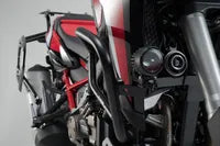 Honda CRF 1100 L [2024-2026] - EVO high beam kit - picture 7