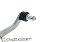 honda cb 750 hornet [BARKBUSTERS] – mounting kit – two-point mounting for HONDA CB 750 Hornet-4