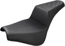 Harley Davidson Fxst [SADDLEMEN] – Step-Up Seat
