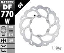Gas ES 700 [2022, 2024] - Wave® Bremsscheibe – Bild 6