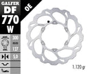 Ktm 990 Adventure S [2006-2008] - Wave® Bremsscheibe – Bild 2