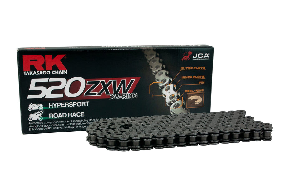 DUCATI 821 MONSTER [2014-2019] - XW ring chain