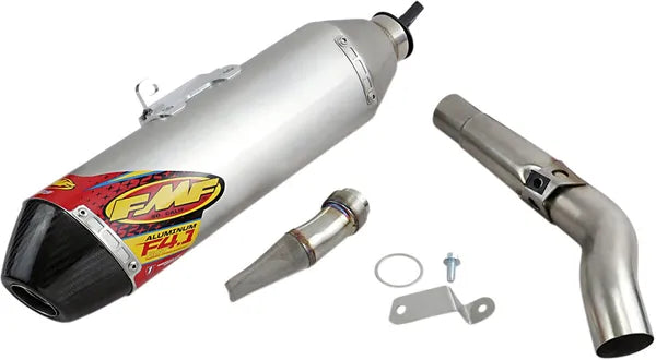 Kawasaki KX 450 F (KX 450 F) [2019-2020] - Factory 4.1 RCT Slip-On Silencer – Item no. 042369 – Image 2