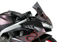 APRILIA RS 457 [2025] – R-Racer windscreen – tinted-3