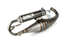 Aprilia SR Netscaper 50 2T LC - Exhaust R/T 70 MK2