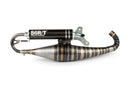 MBK Nitro Naked 50 2T LC [2014–] - Auspuff R/T 70 MK2