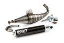 Aprilia SR Netscaper 50 2T LC - Exhaust R/T 70 MK2