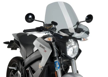 ZERO SR [2025] – BAT – Tinted