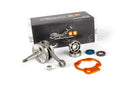 Beta RR Enduro 50 2T - Kurbelwelle HPC Zylinderfußspacer 45mm Hub