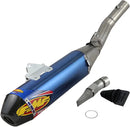Yamaha Yz 450 F [2025, 2026-2027] - Factory 4.1 RCT Slip-On Silencer – Item no. 044445 – picture 2