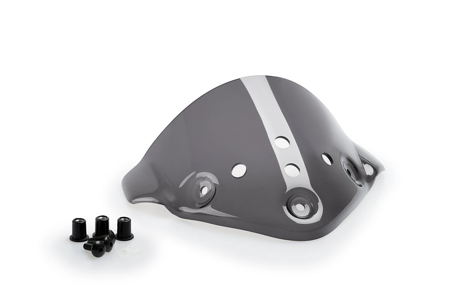 PUIG Café Racer Maske | Getönt | PUIG 5273H