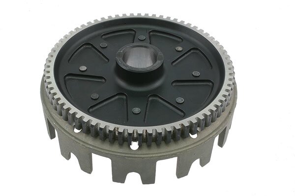 Beta RR SM 50 2T - Kupplungs und Primärtriebkit 18/68