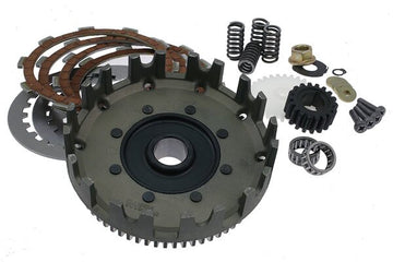 Beta RR Enduro 50 2T - clutch and primary drive kit 18/68