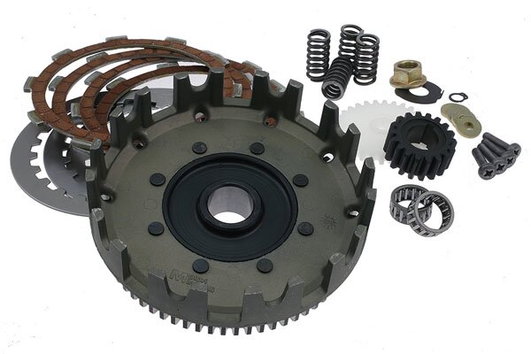 Beta RR Track 50 2T - Kupplungs und Primärtriebkit 18/68