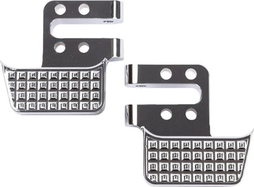 harley davidson sportster s 1250 [THRASHIN SUPPLY CO.] - Running board extensions