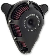 Harley-Davidson FLHTC 1340 Electra Glide Classic [1995] - Sidekick Luftfilter-Kit – Bild 5