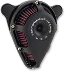 Harley-Davidson FLHTCSE 1690 EFI Electra Glide Screamin Eagle [2004] - Sidekick Luftfilter-Kit – Bild 5